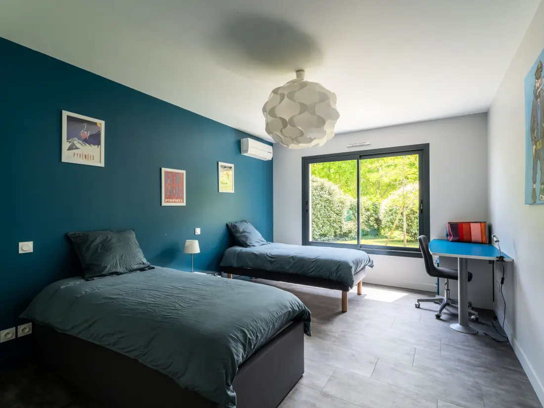 Maison de Vacances Biscarrosse 264