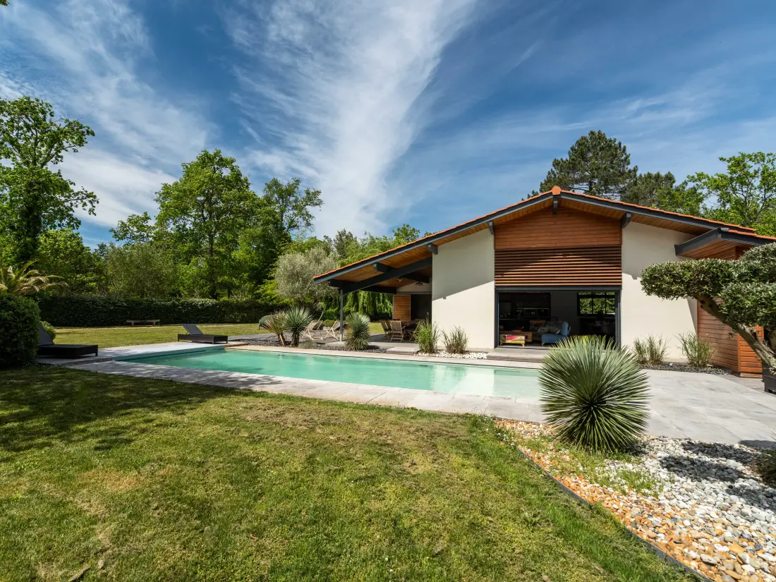 Maison de Vacances Biscarrosse 264