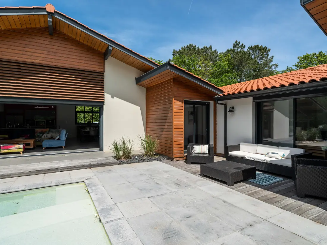 Maison de Vacances Biscarrosse 264