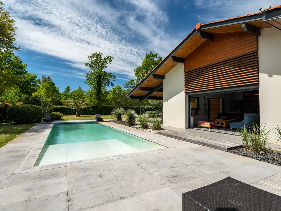 Maison de Vacances Biscarrosse 264