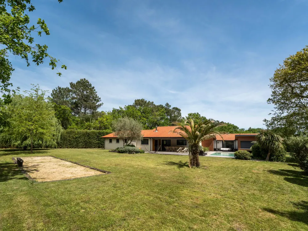 Maison de Vacances Biscarrosse 264