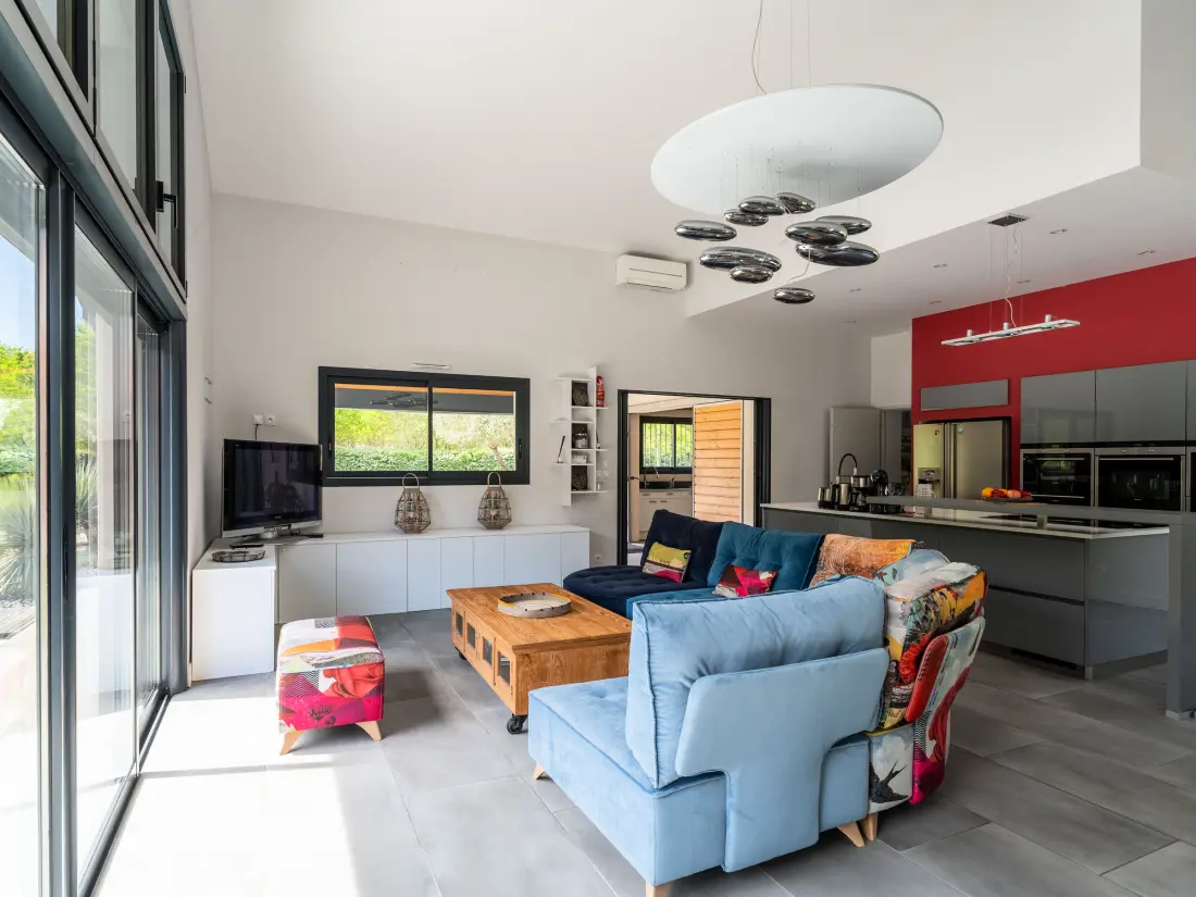 Maison de Vacances Biscarrosse 264