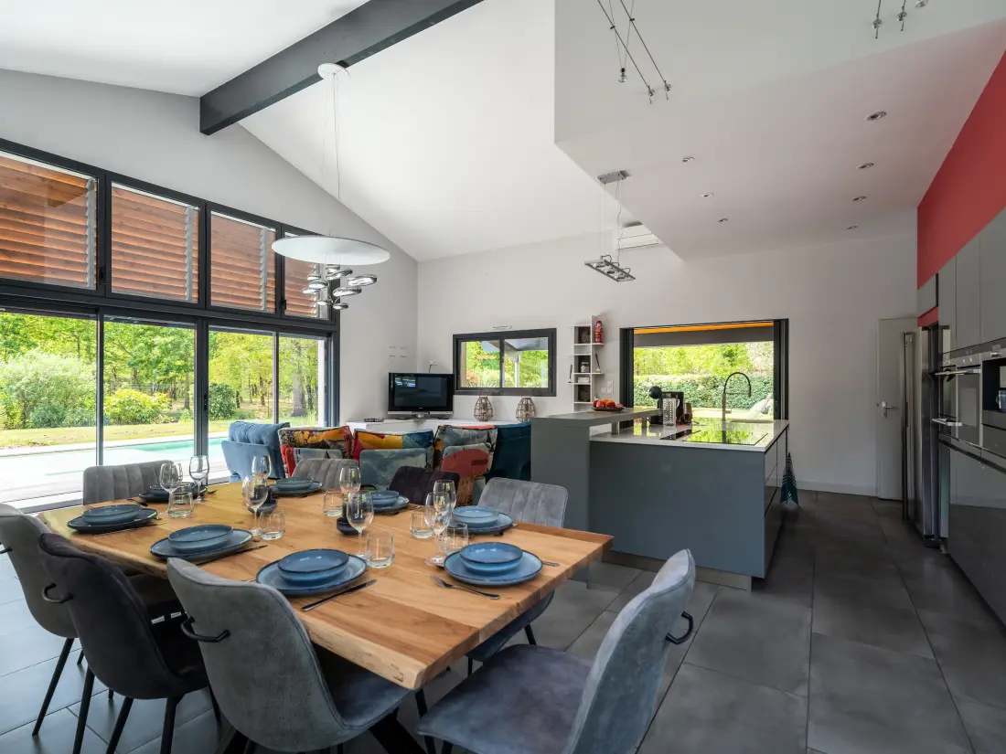 Maison de Vacances Biscarrosse 264