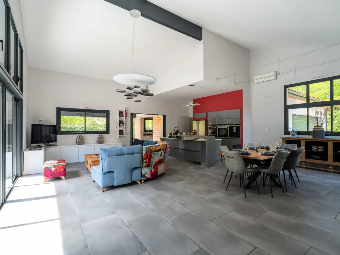Maison de Vacances Biscarrosse 264