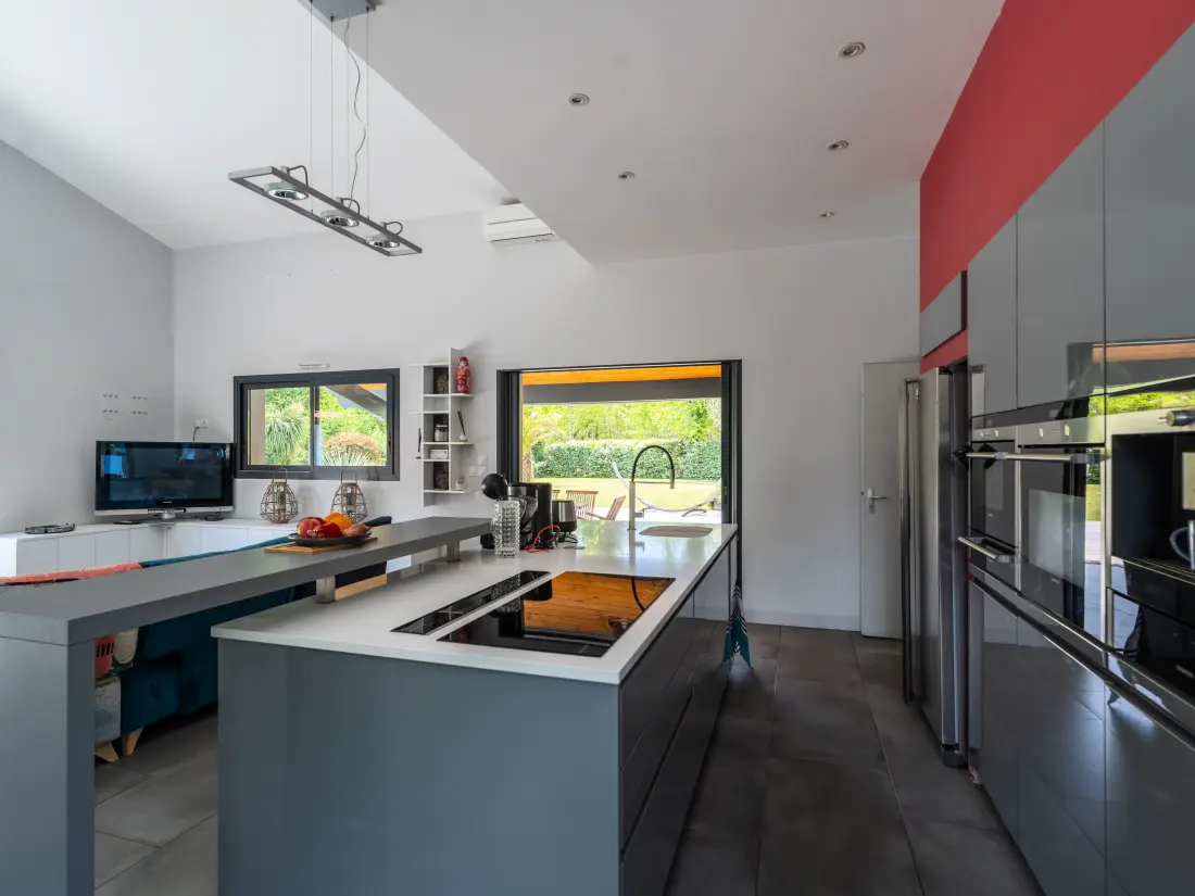 Maison de Vacances Biscarrosse 264