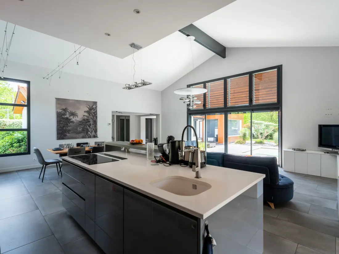 Maison de Vacances Biscarrosse 264