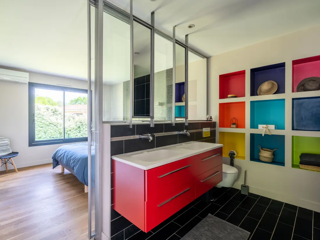 Maison de Vacances Biscarrosse 264