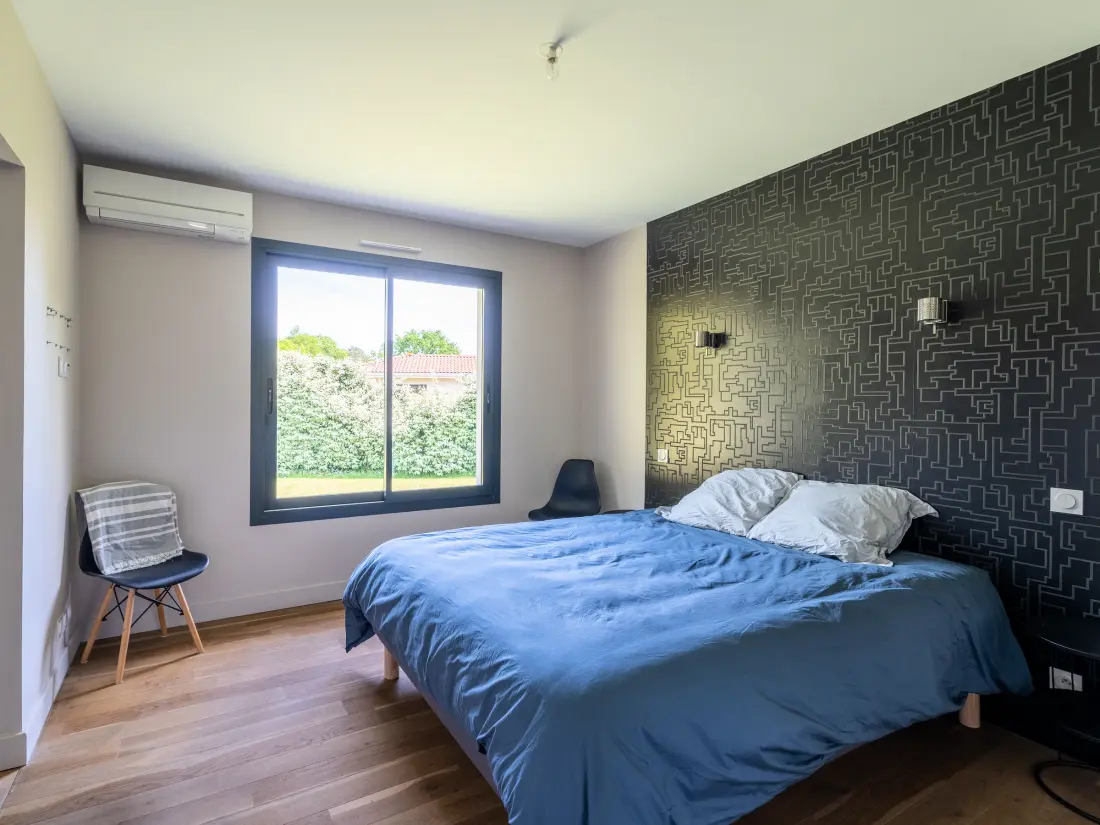 Maison de Vacances Biscarrosse 264