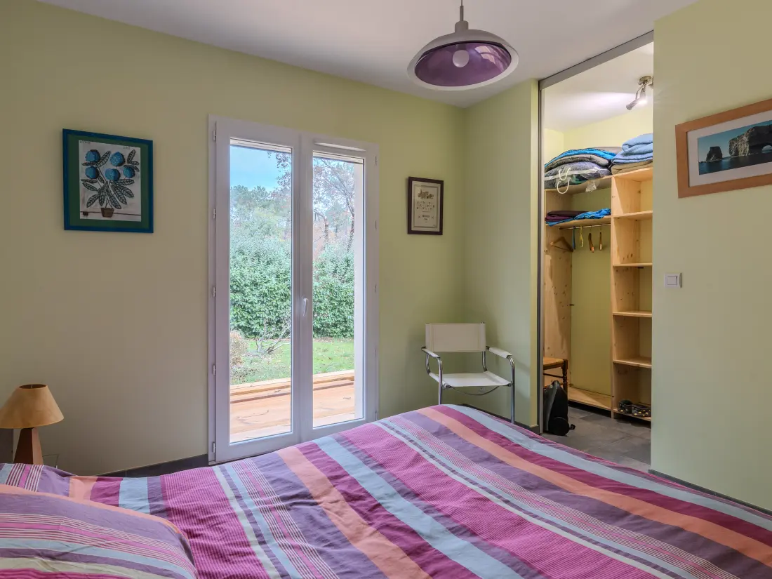 Maison de Vacances Biscarrosse 274