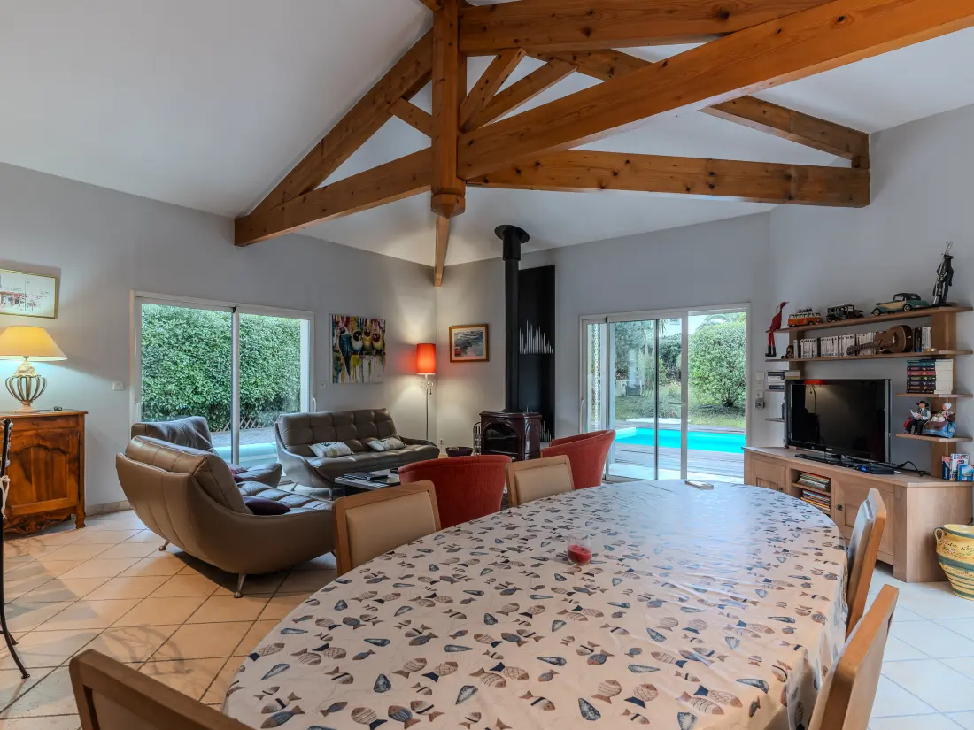 Maison de Vacances Biscarrosse 274