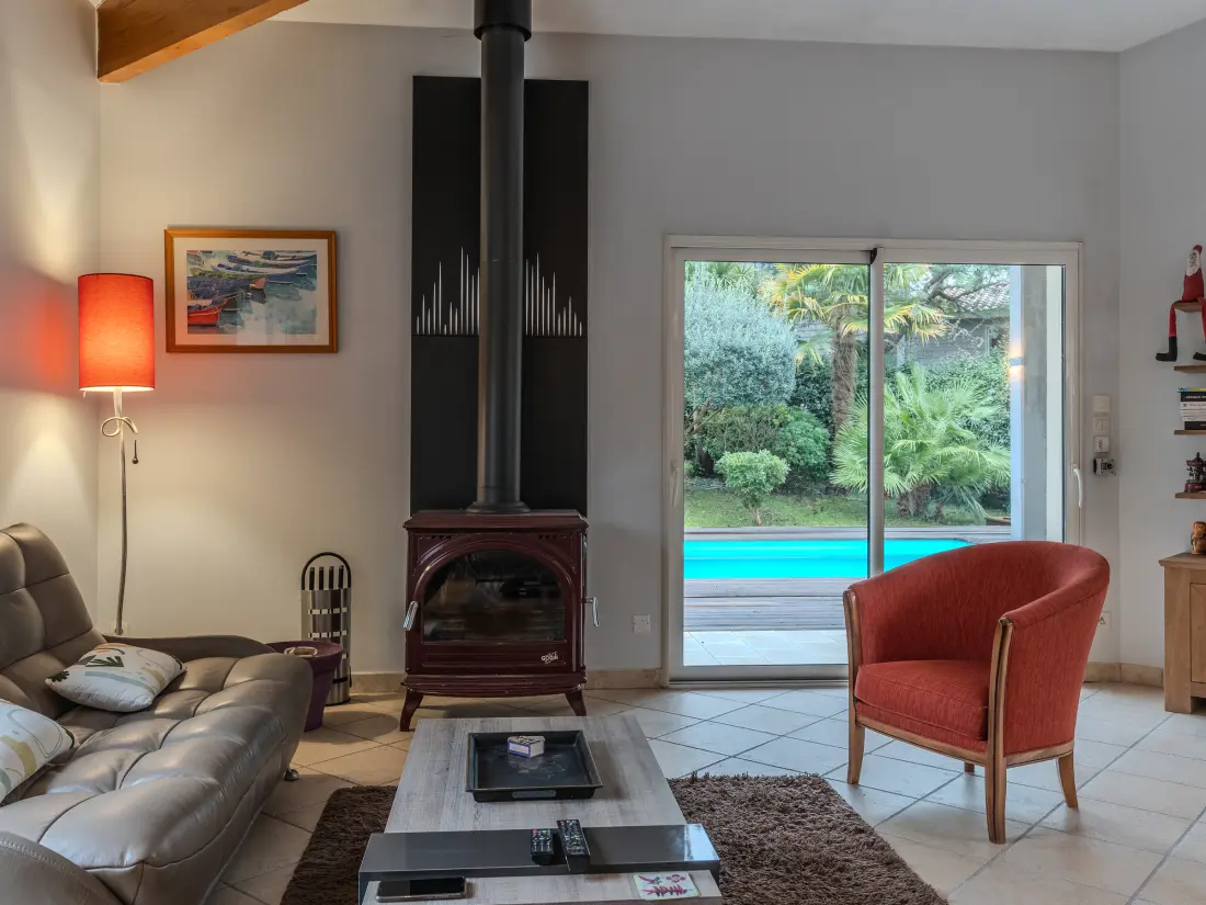 Maison de Vacances Biscarrosse 274