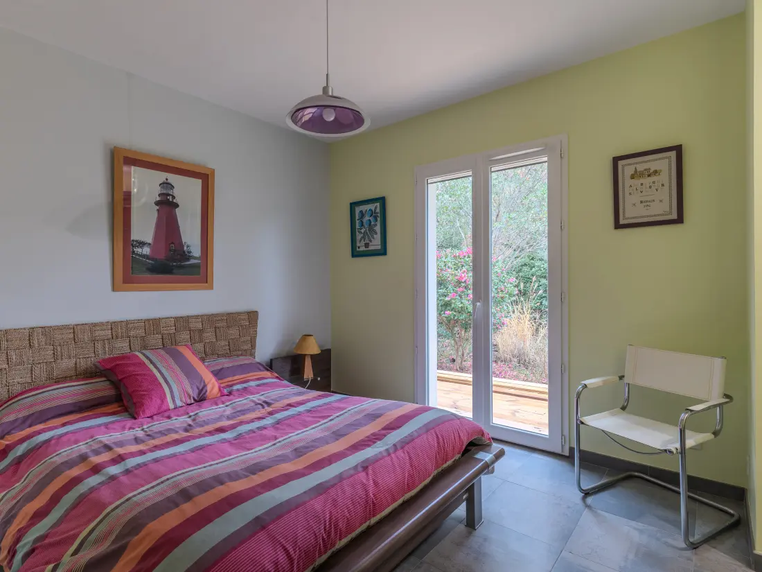 Maison de Vacances Biscarrosse 274