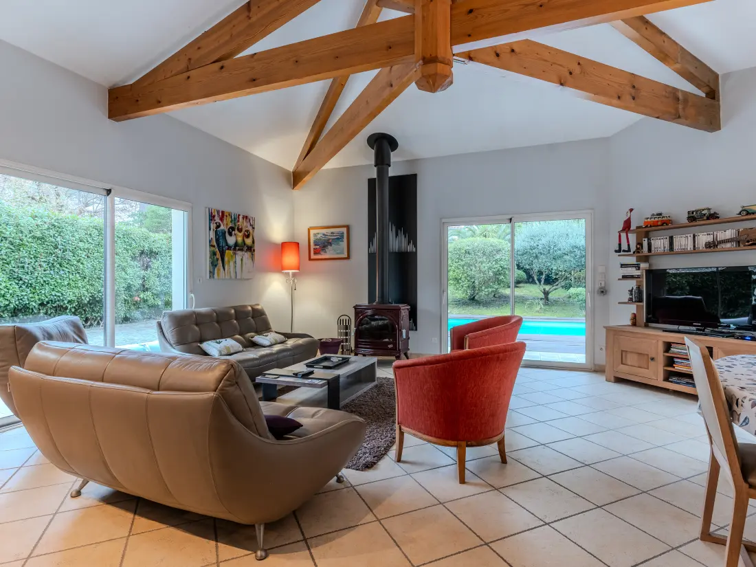 Maison de Vacances Biscarrosse 274