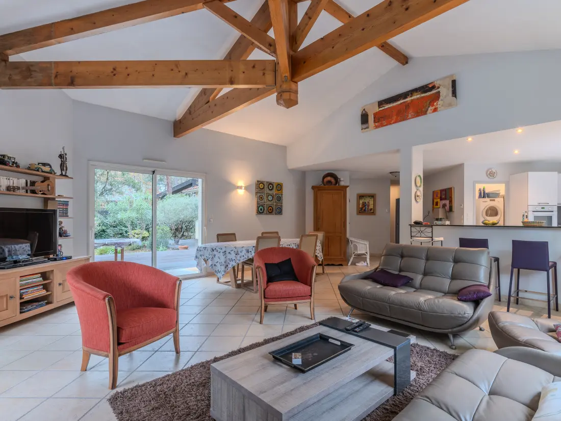 Maison de Vacances Biscarrosse 274