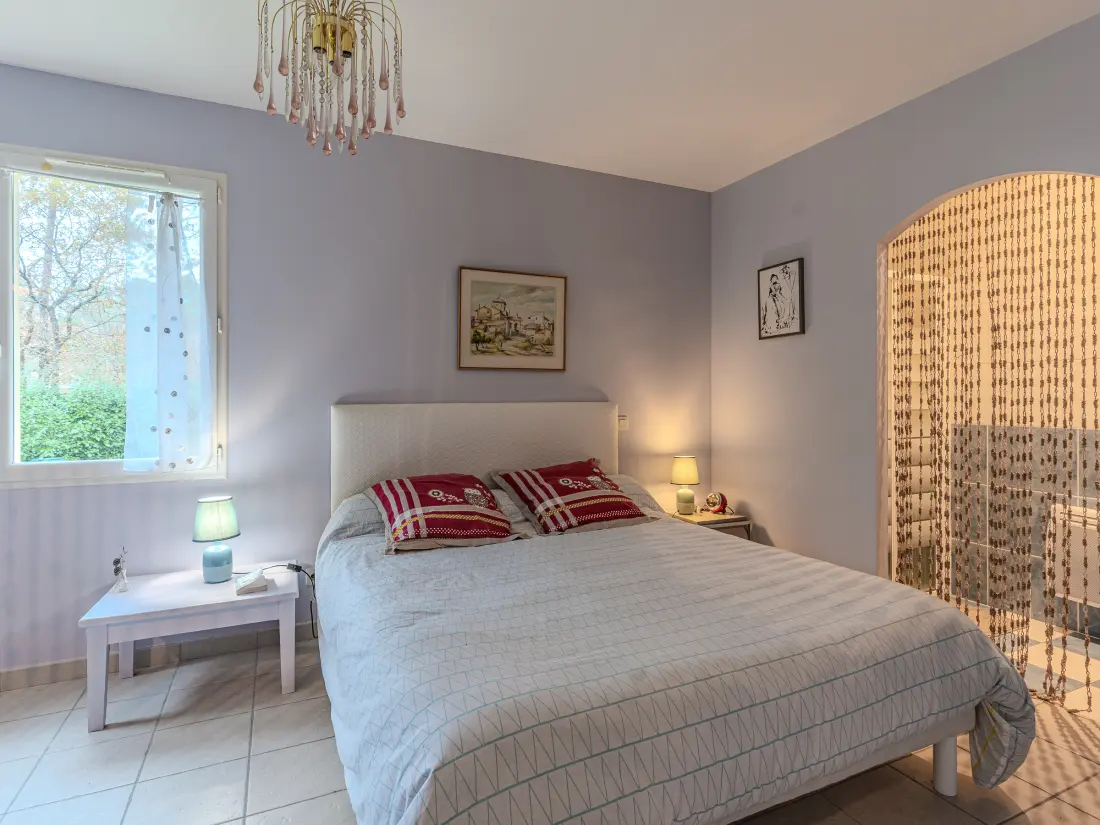 Maison de Vacances Biscarrosse 274