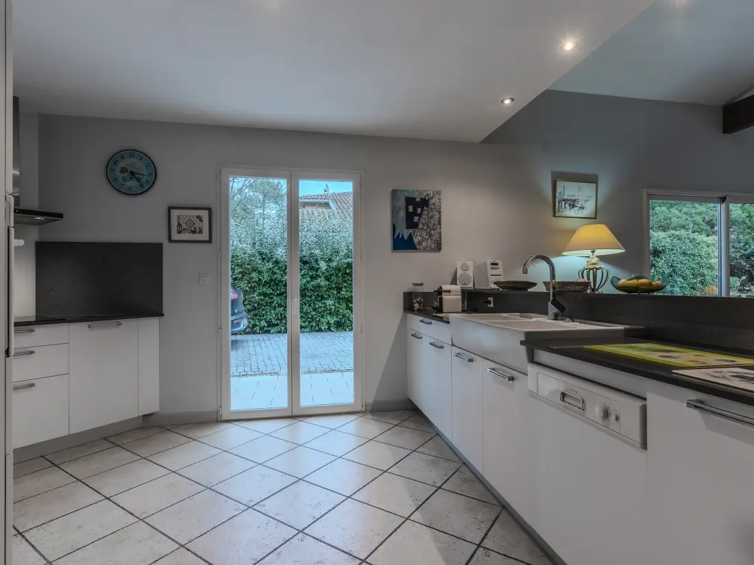 Maison de Vacances Biscarrosse 274