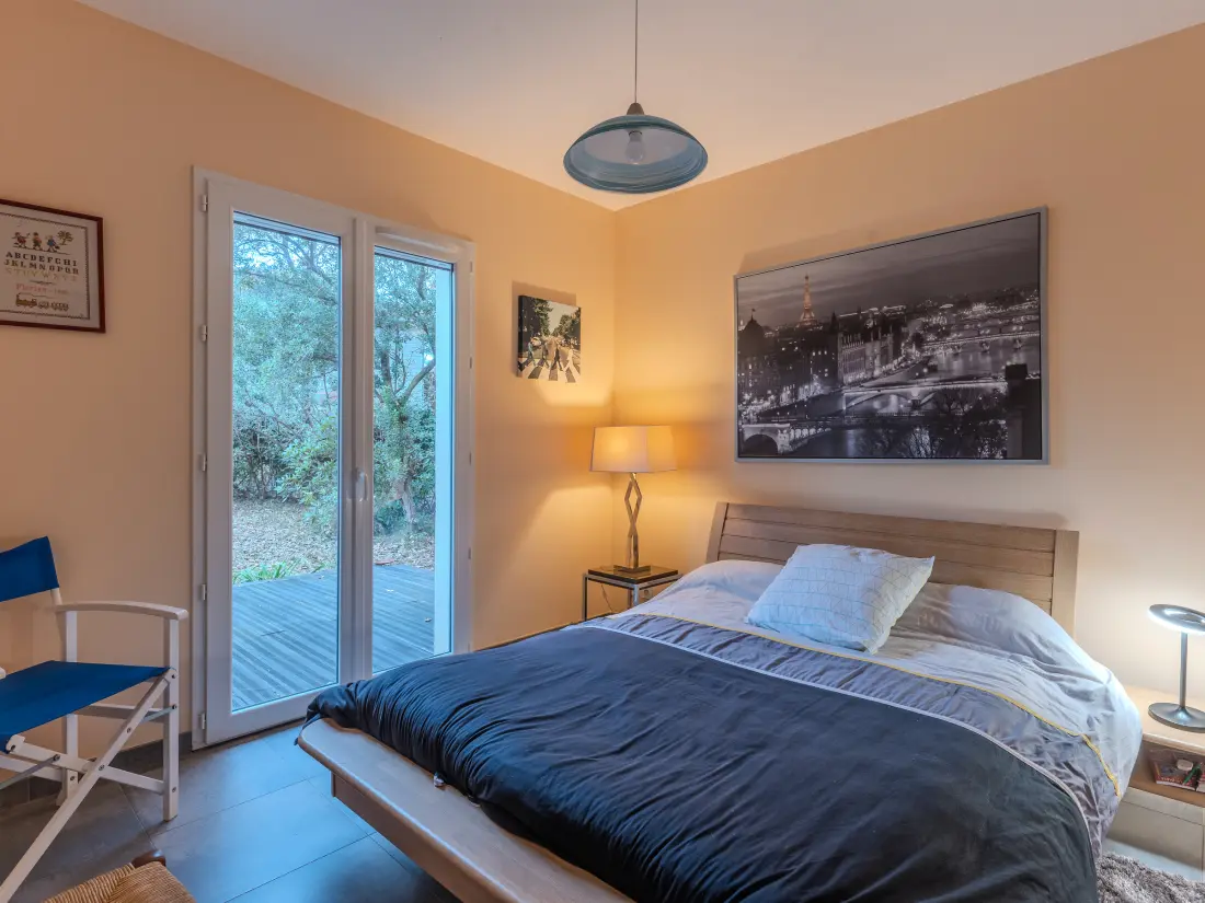 Maison de Vacances Biscarrosse 274