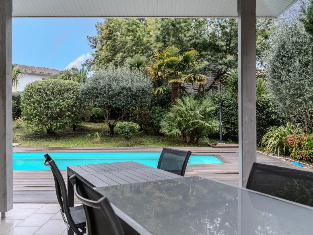 Maison de Vacances Biscarrosse 274