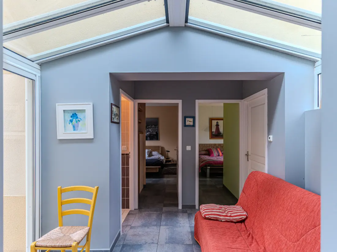 Maison de Vacances Biscarrosse 274