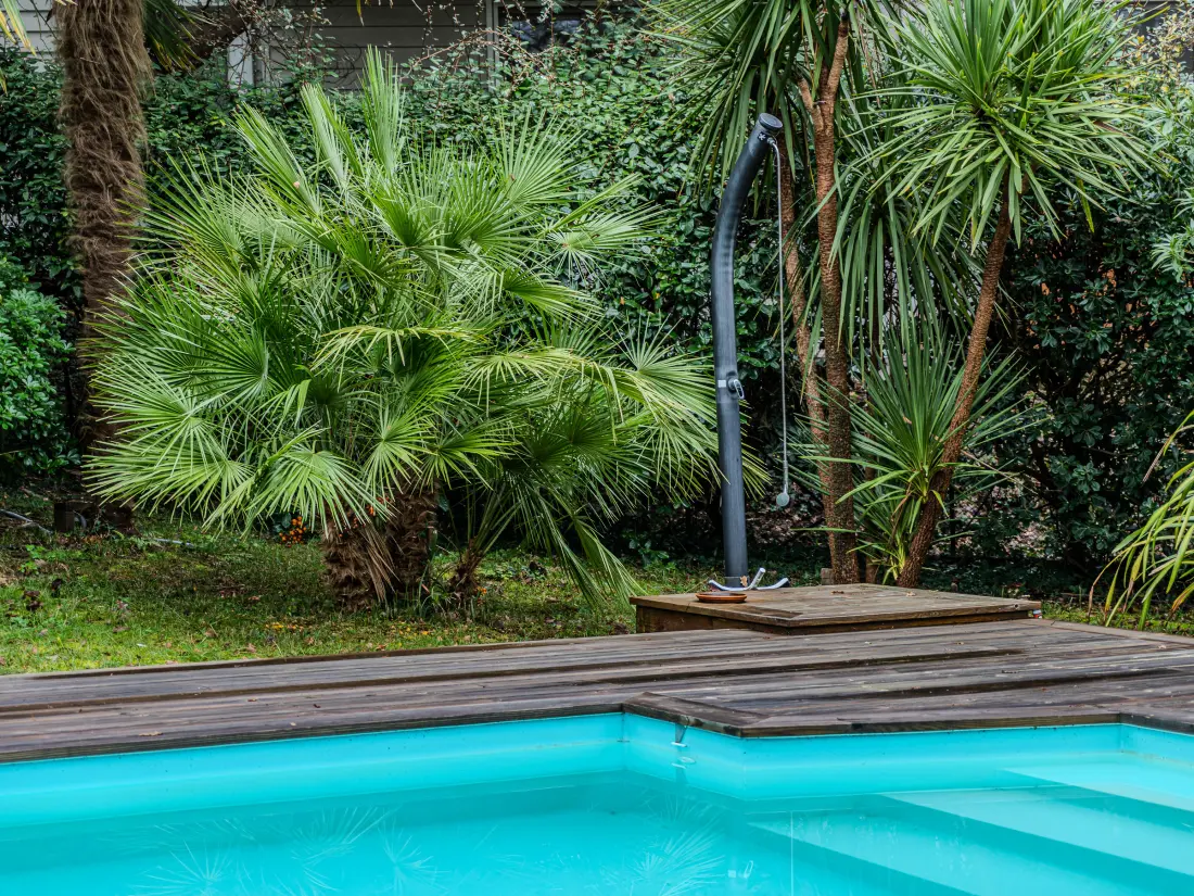 Maison de Vacances Biscarrosse 274