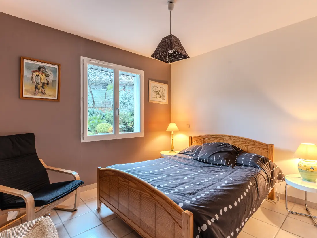 Maison de Vacances Biscarrosse 274