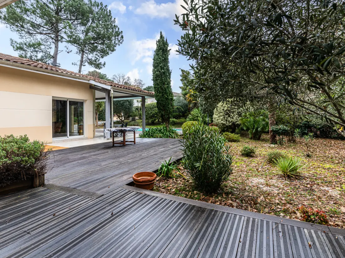 Maison de Vacances Biscarrosse 274