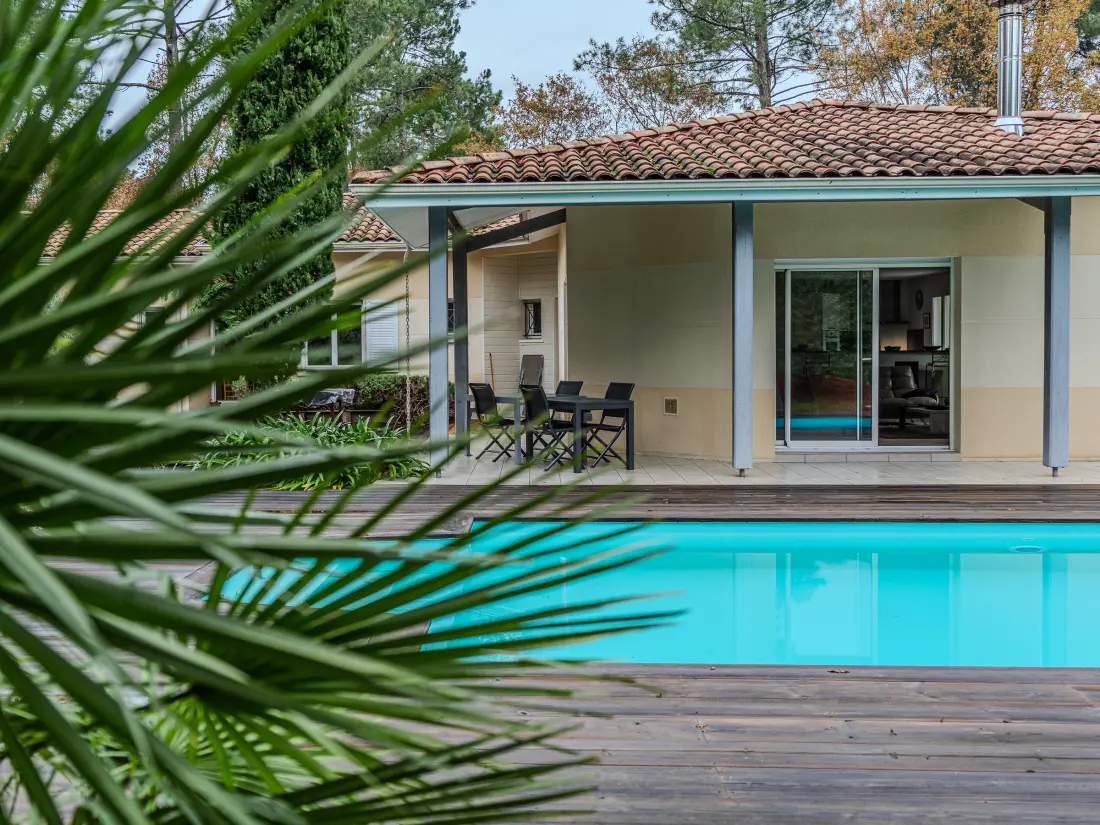 Maison de Vacances Biscarrosse 274