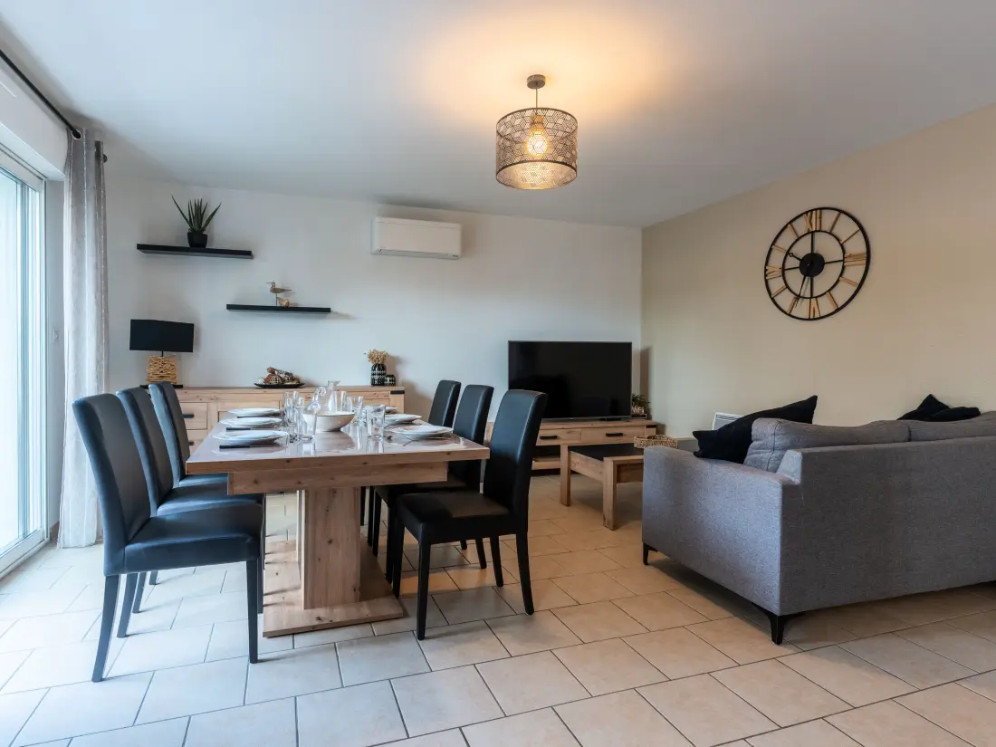 Maison de Vacances Biscarrosse 275