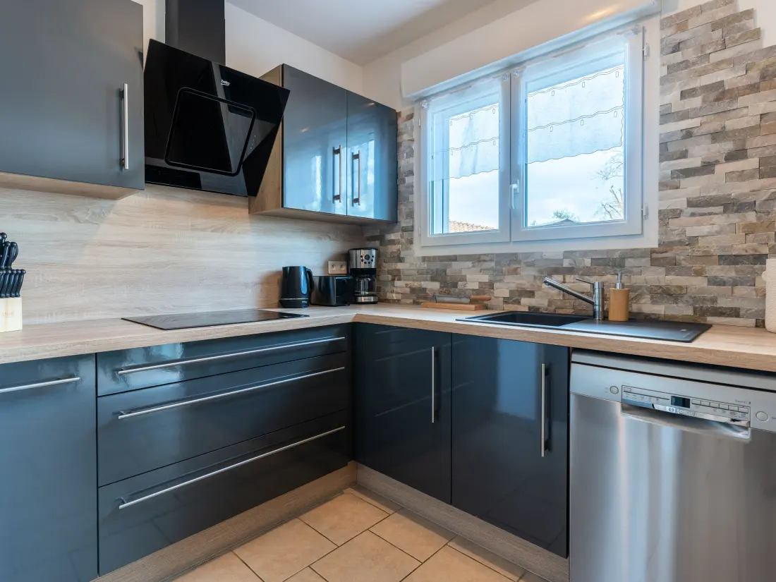 Maison de Vacances Biscarrosse 275