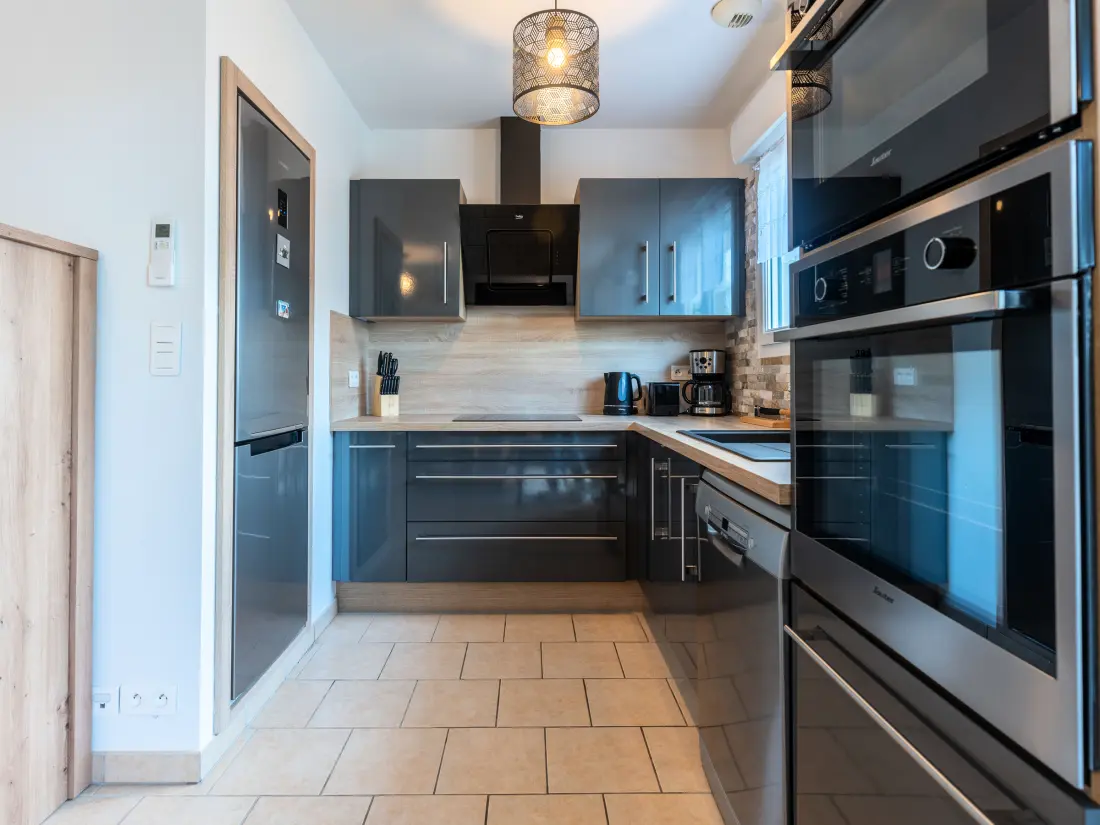 Maison de Vacances Biscarrosse 275