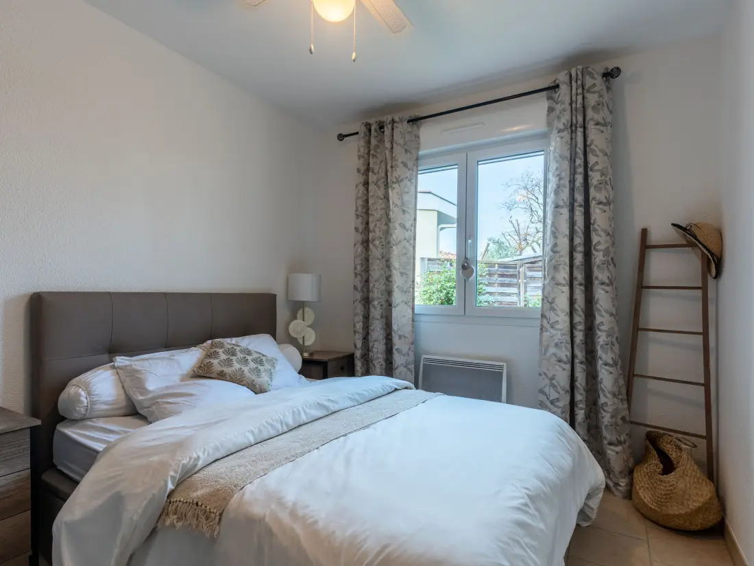 Maison de Vacances Biscarrosse 275