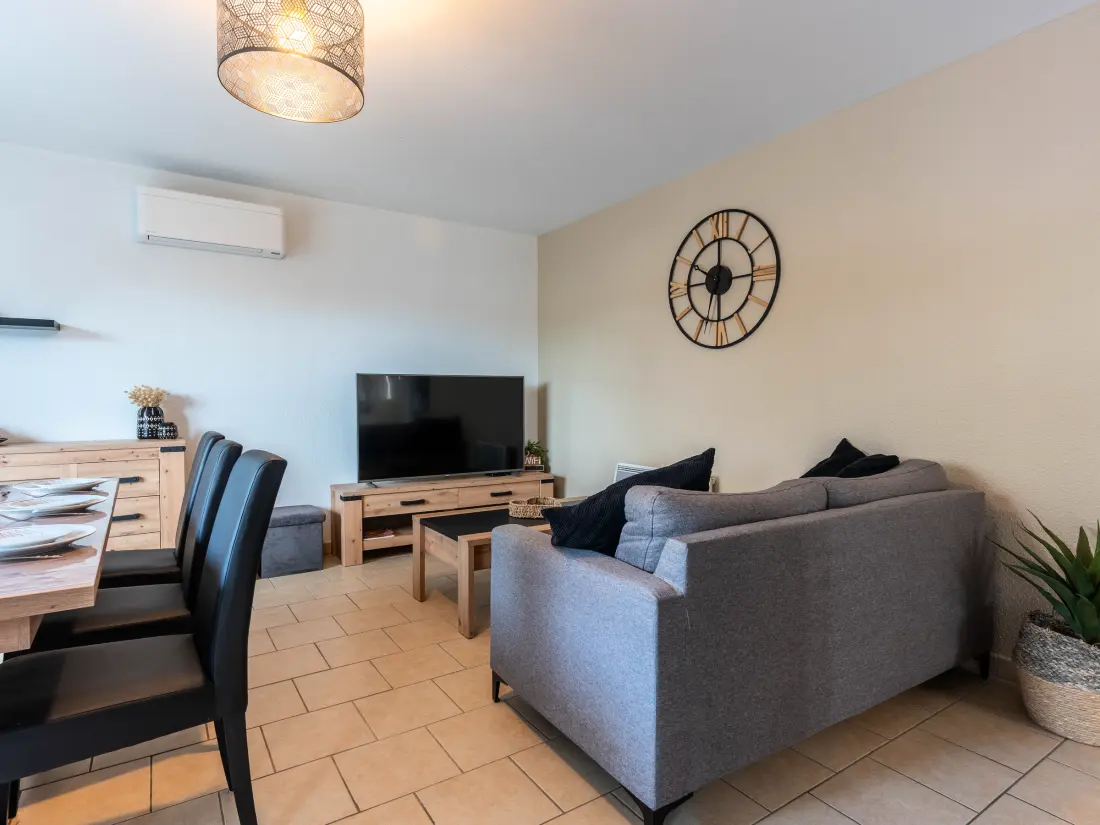 Maison de Vacances Biscarrosse 275