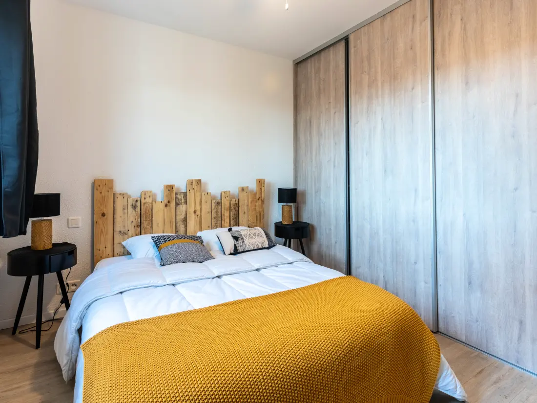 Maison de Vacances Biscarrosse 275
