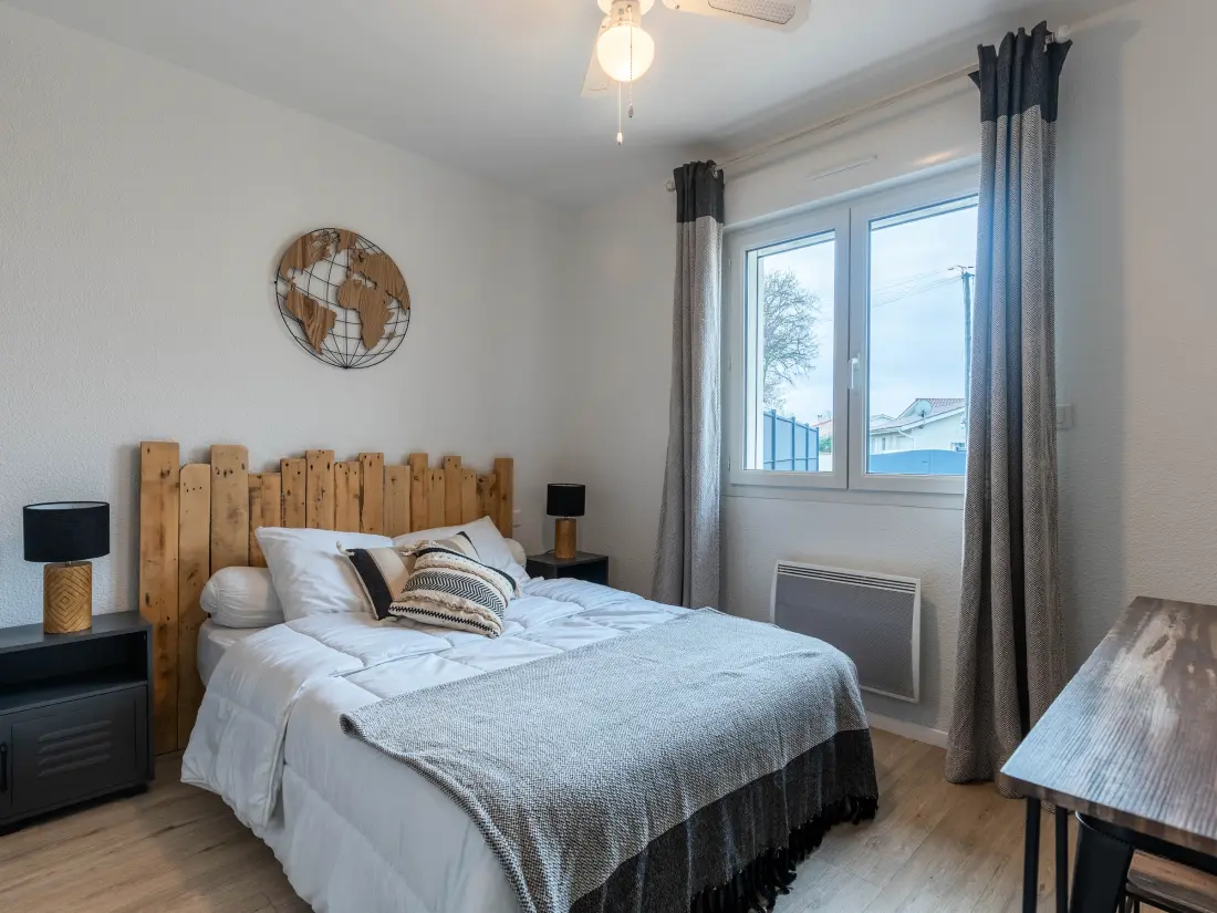 Maison de Vacances Biscarrosse 275