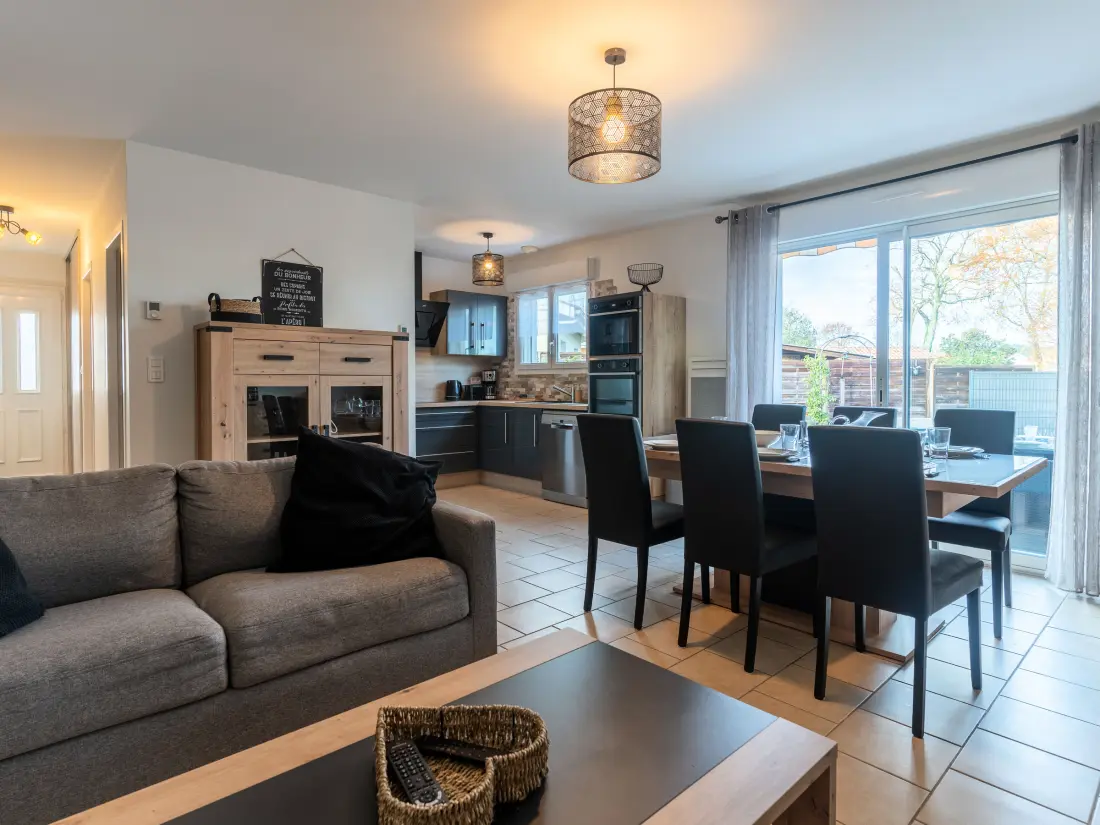 Maison de Vacances Biscarrosse 275