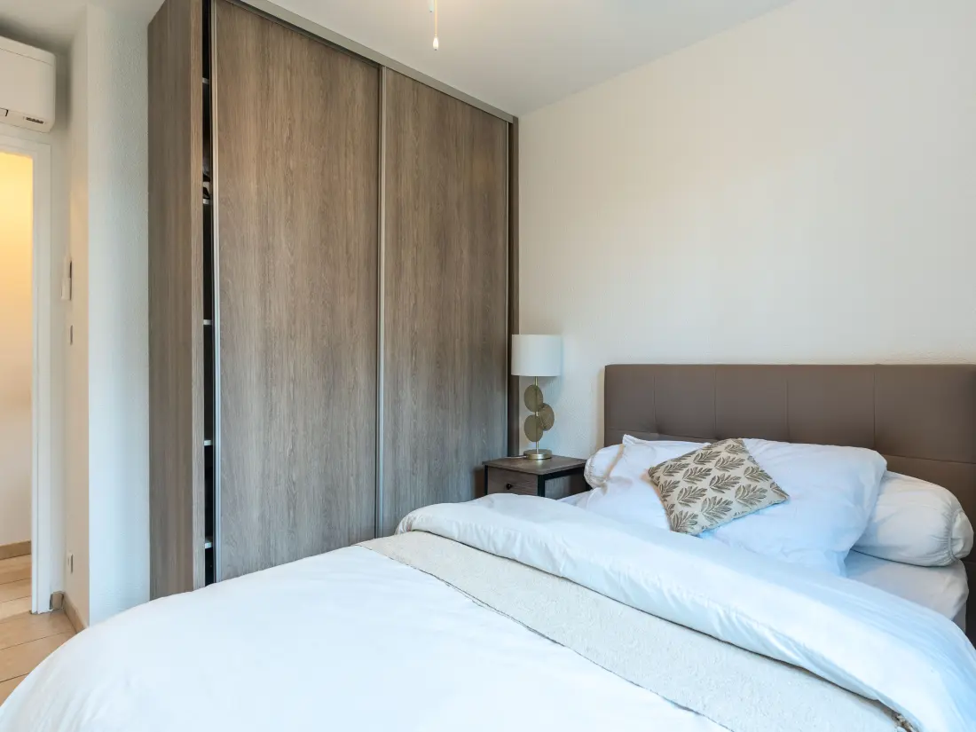 Maison de Vacances Biscarrosse 275