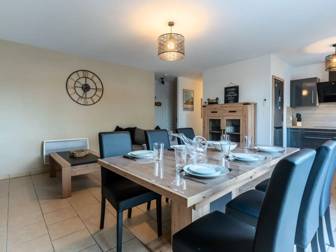 Maison de Vacances Biscarrosse 275