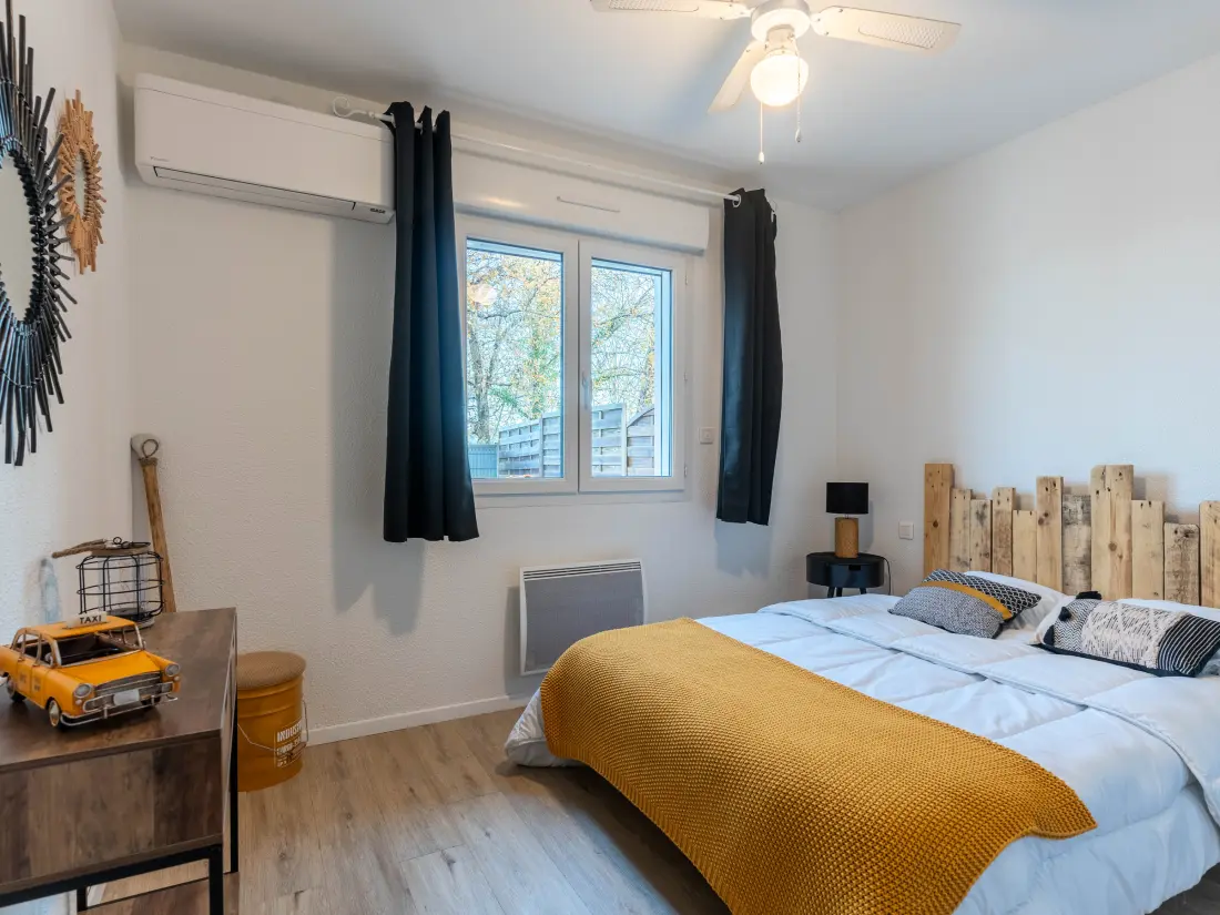 Maison de Vacances Biscarrosse 275