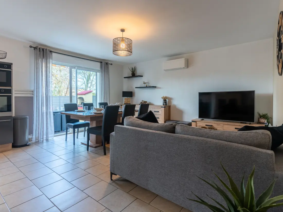 Maison de Vacances Biscarrosse 275