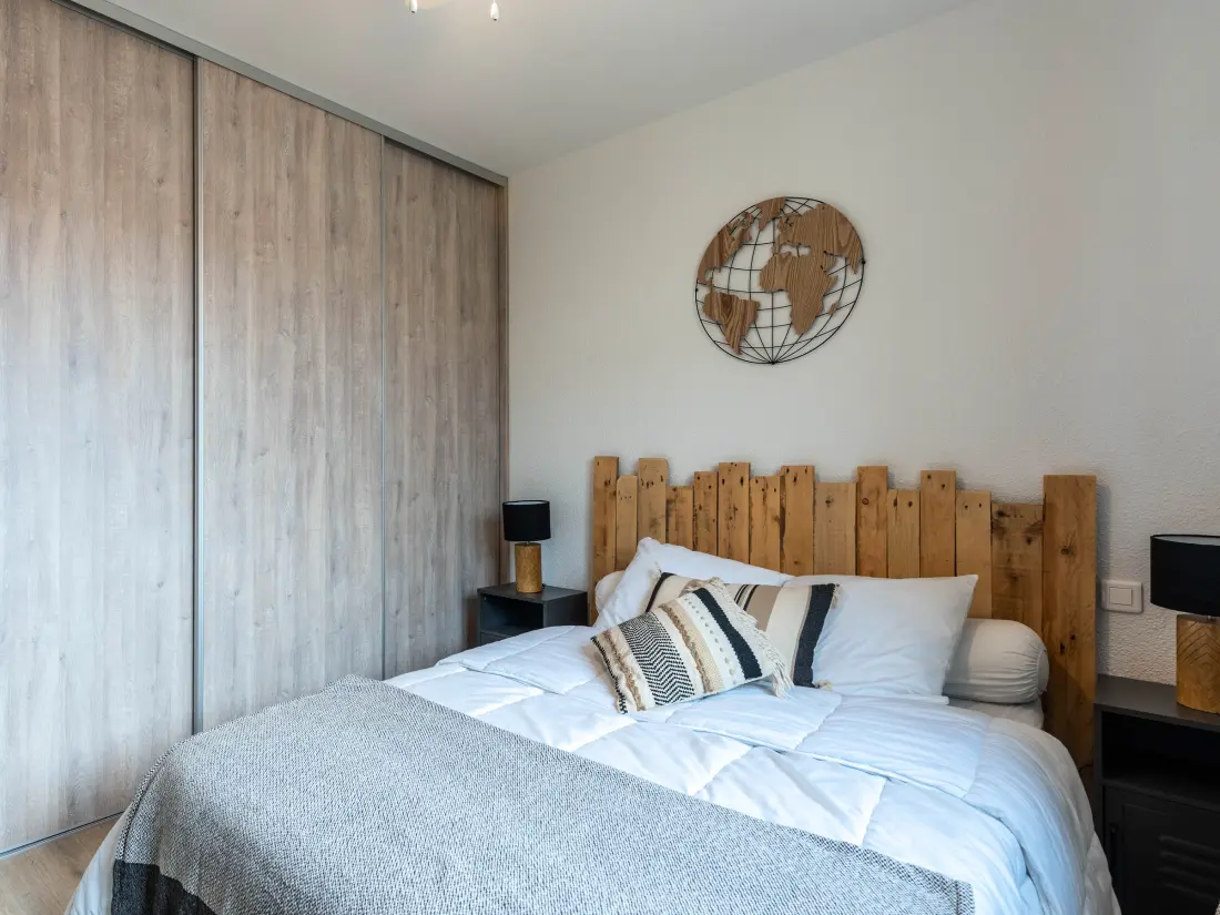 Maison de Vacances Biscarrosse 275