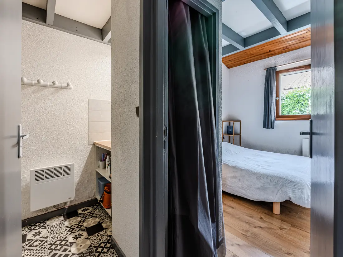 Maison de Vacances Biscarrosse 278