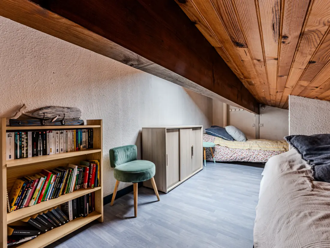 Maison de Vacances Biscarrosse 278