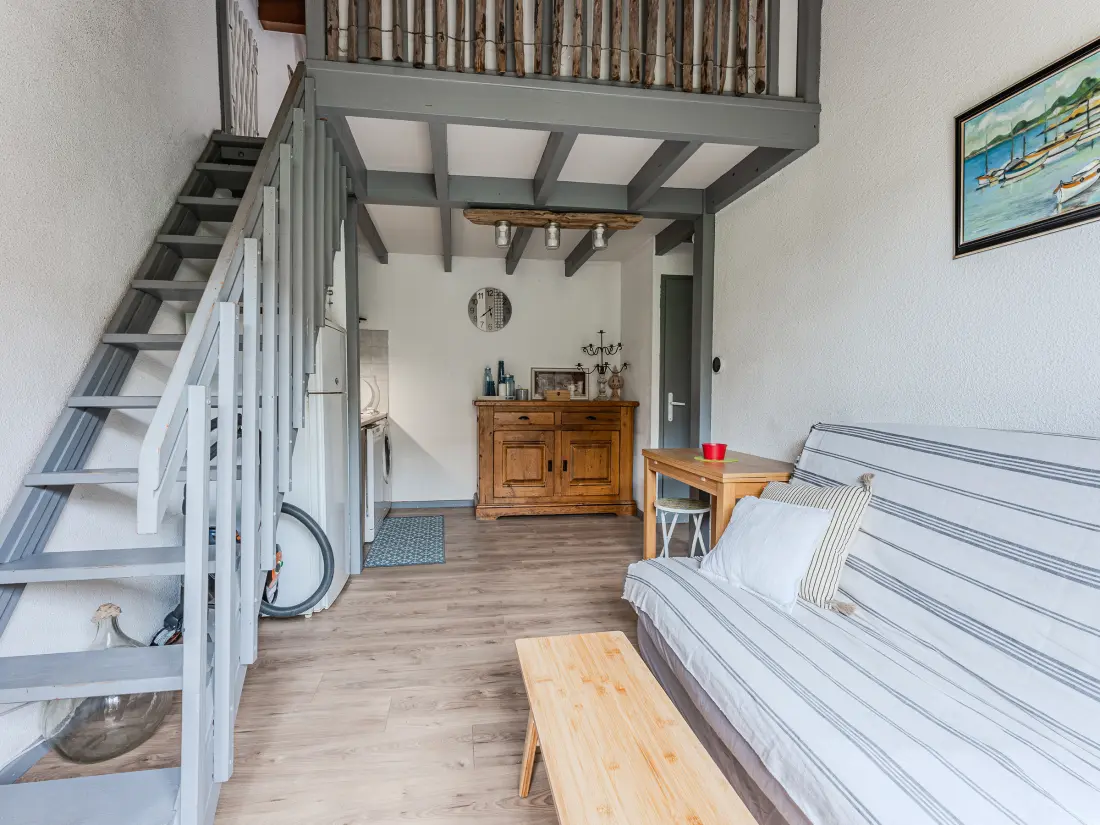 Maison de Vacances Biscarrosse 278