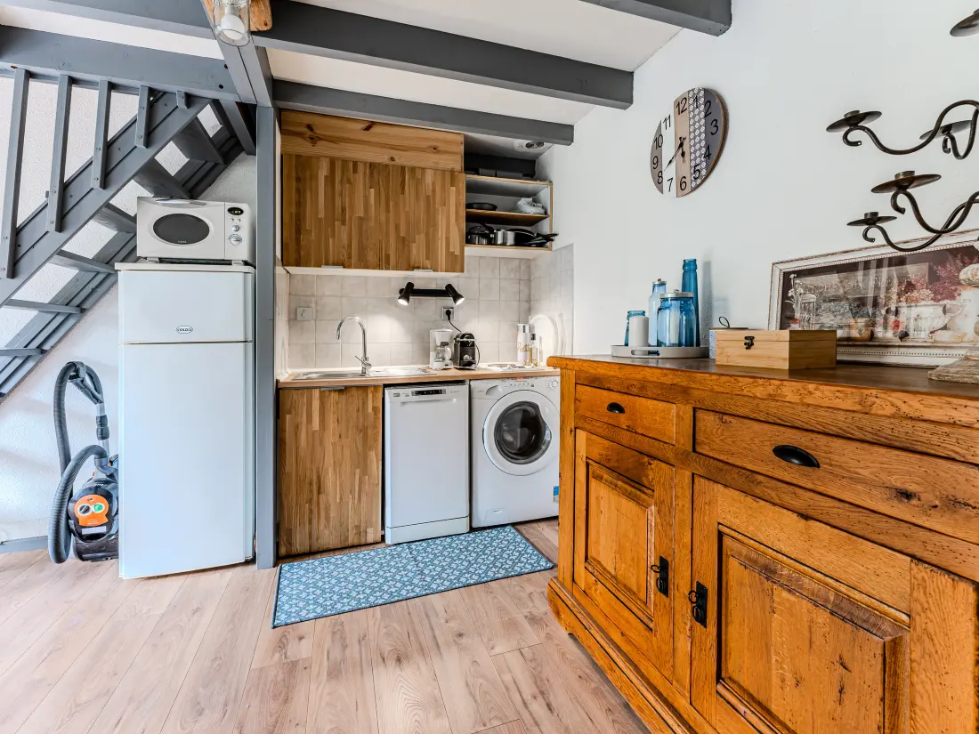 Maison de Vacances Biscarrosse 278