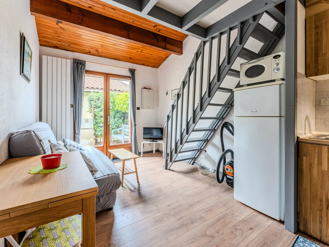 Maison de Vacances Biscarrosse 278