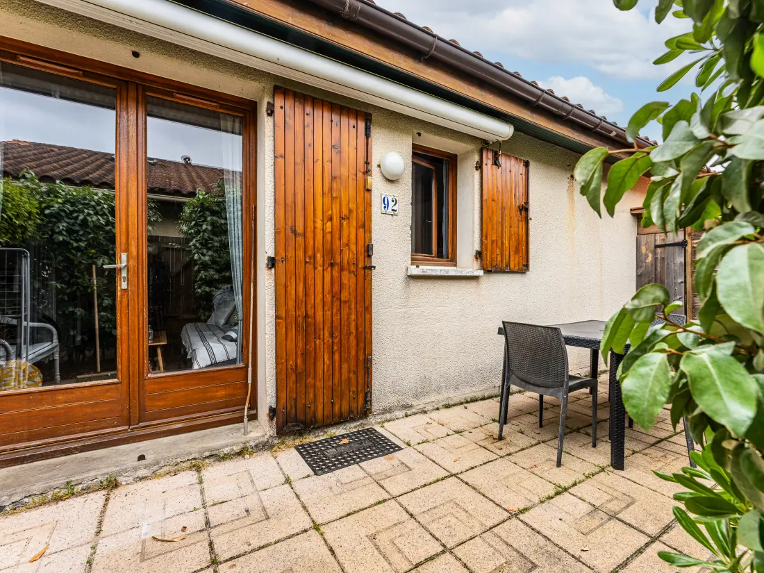 Maison de Vacances Biscarrosse 278
