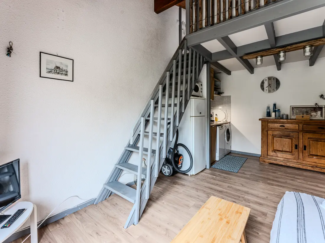 Maison de Vacances Biscarrosse 278