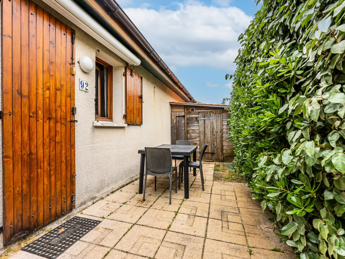 Maison de Vacances Biscarrosse 278