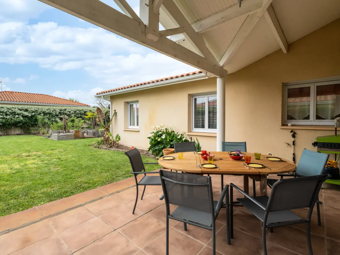 Maison de Vacances Biscarrosse 281