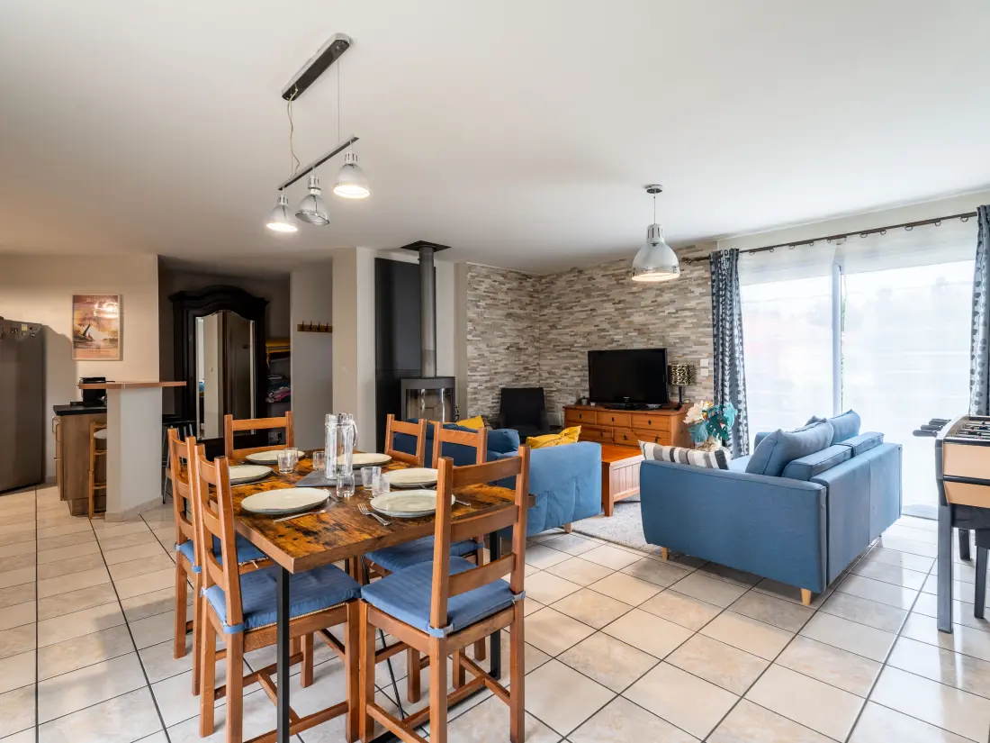 Maison de Vacances Biscarrosse 281